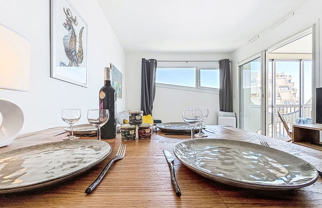 La Tour Fenestrelle - Foto 31