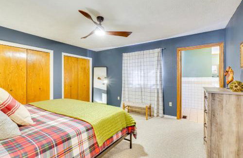 Deck and Lake Views Modern Eagle Rock Gem - Photo 12