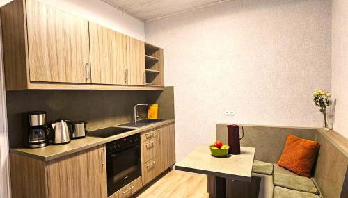 Zur alten Tischlerei - Foto 3, stove