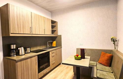 Zur alten Tischlerei - Foto 3