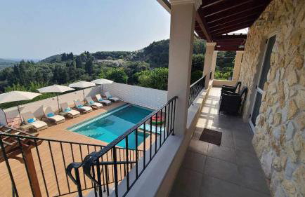 Angelo’s villa - Photo 19