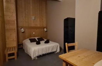 Hôtel et Appart'Hôtel Restaurant L'Adray - Foto 71