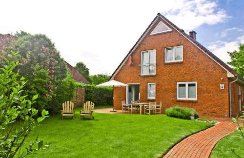 Ferienhaus Ostseetraum Langholz - Foto 18