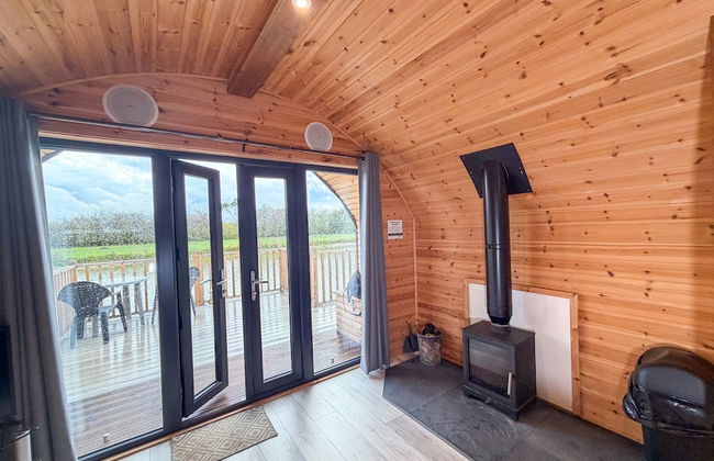 The Firs Country Park - Foto 75