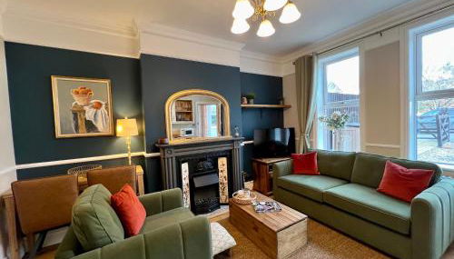 The Prestbury Annexe - Foto 1