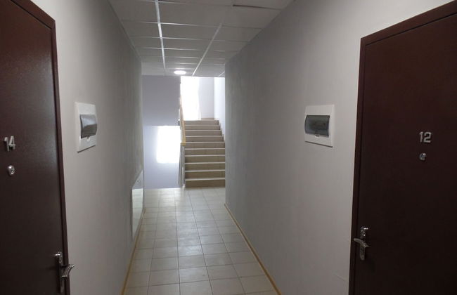 Apartments City Krasnodar - Foto 19