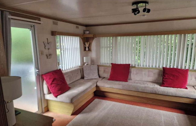 River Bliss in Whelspool - Foto 5