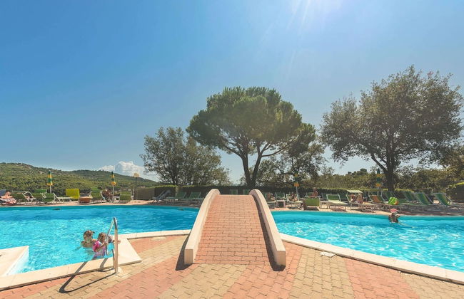 Holiday Complex Villaggio Colombo With Communal Pool in Andora - Foto 21