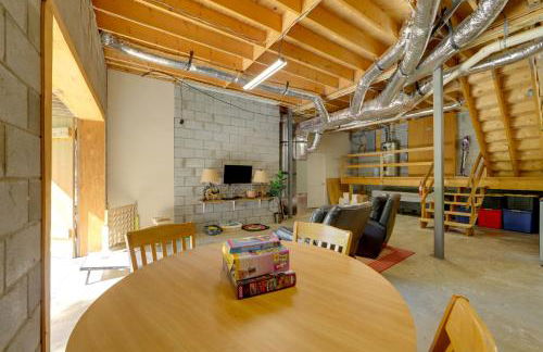 Book Now for Polar Express! Quiet Bryson City Gem - Foto 21