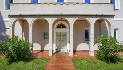 Villa Orsini Peccioli - Villa storica ad uso esclusivo con piscina - Foto 4