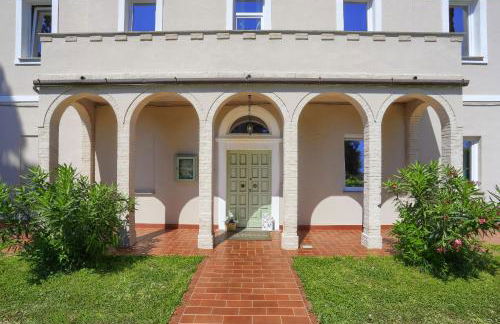 Villa Orsini Peccioli - Villa storica ad uso esclusivo con piscina - Foto 4