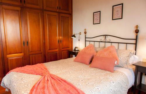 Villa Finca Los Castanos - Panoramic View - Foto 23