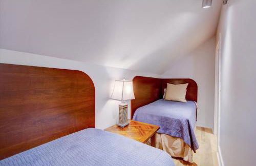 The Charleston Chestnut Mansion - Foto 24