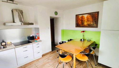 Apartment Wohnung Gartenblick by Interhome - Foto 2