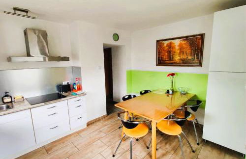 Holiday Home Bailey by Interhome - Foto 21