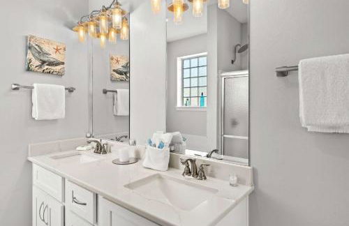 Crystal Tower Free Golf Cart Private Pool - Foto 41