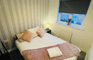 The Woodlands 3bed 2bath 4 mile Durham City - Photo 28