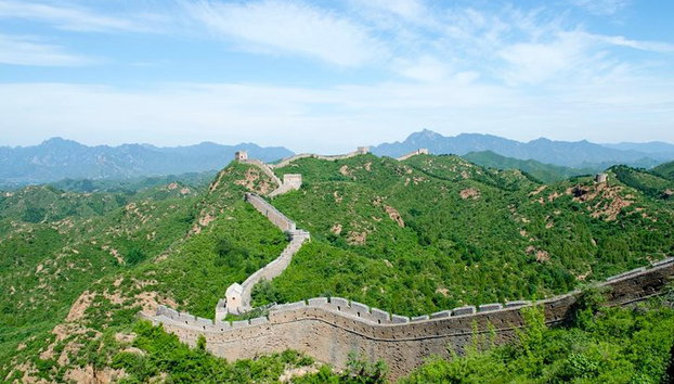 Tour Todo Incluido: La Gran Muralla en Badaling con Hutong Rickshaw - Foto 4, La Gran Muralla China