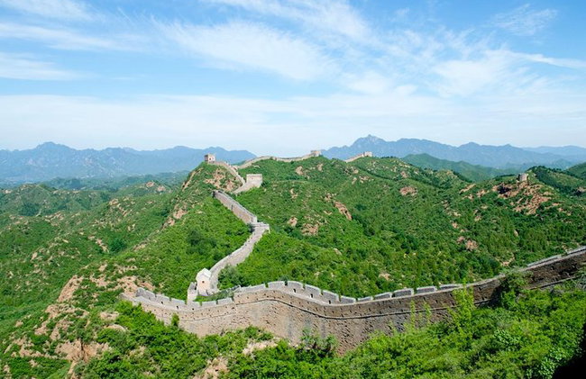 Tour Todo Incluido: La Gran Muralla en Badaling con Hutong Rickshaw - Foto 4