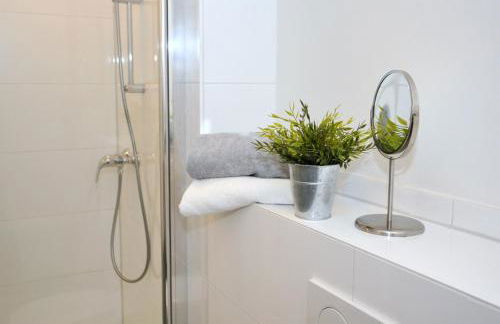 Rooftop Regensburg Apartment - Foto 25