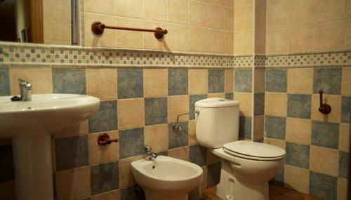 EL MESÓN DE GREDOS - Foto 4