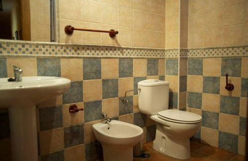 EL MESÓN DE GREDOS - Foto 4