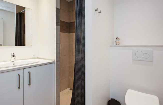 14 Person Holiday Home in Stroby - Foto 22