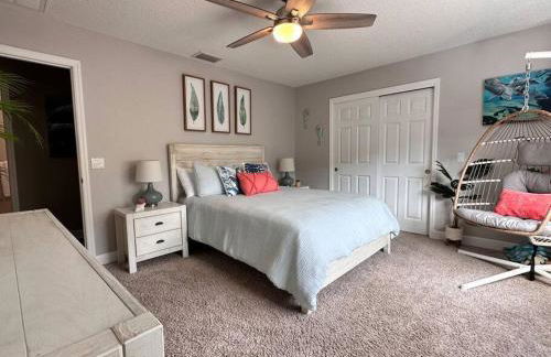 Canal-Front Home on 73ft Dock! - Foto 19