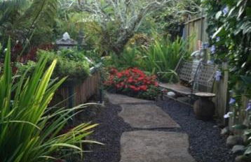 The Secret Garden Room - Foto 26