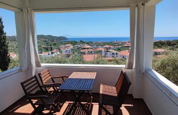 Horizon - Sunset & Seaview Villa - Foto 10