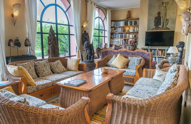 Luxury Villa Pool spa and 5-star Sercice - Foto 24