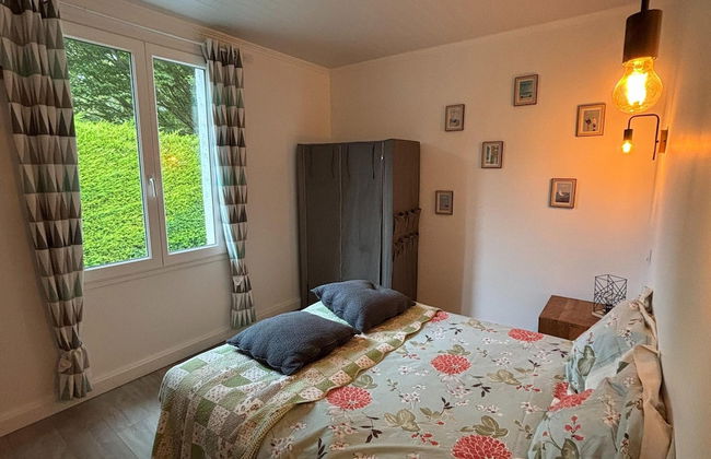 Pleasant Holiday Home Near the D-day Beaches - Foto 3