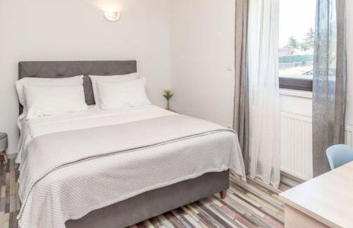 Villa Maslina with private pool on quiet location - by TA Leut Agency - Foto 37