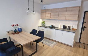Apartament Zatoka Snów z widokiem na morze 3,5h od Wawy - Foto 20