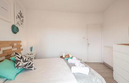 Bed&Bcn Glories - Foto 29