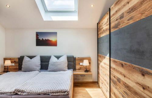 Ferienwohnung Vrenal - Foto 12