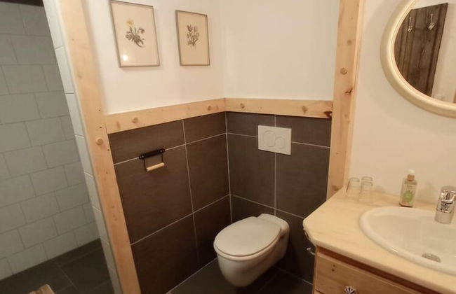 Rossweid hut With a Fantastic View - Foto 9