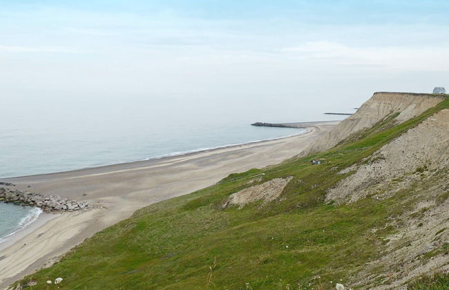 Tranquil Holiday Home in Lemvig near Sea - Foto 30