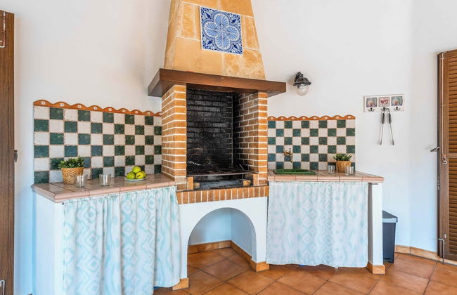 Villa Juana Blanes - Foto 36