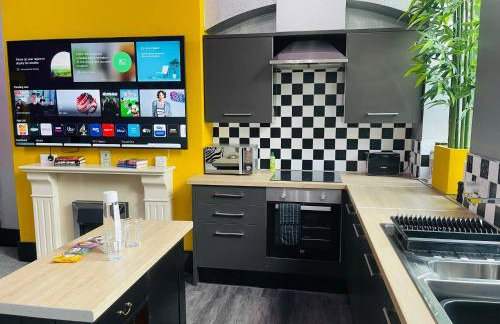 PHOENIX Apartments - Foto 10