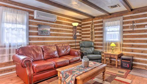 Maltese Ranch Cabin Near Medora Attractions! - Foto 5