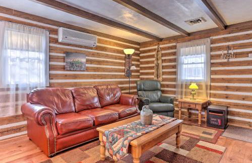 Maltese Ranch Cabin Near Medora Attractions! - Foto 5