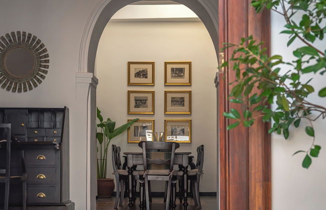 Writer's Lodge By Ishq - Photo 51