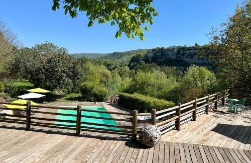 Gîte Nature en Luberon - Foto 1