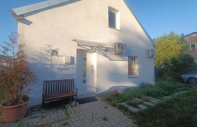 Hostel Gransee - Foto 1