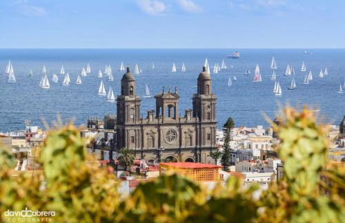 El balcón de San Nicolás - Foto 37