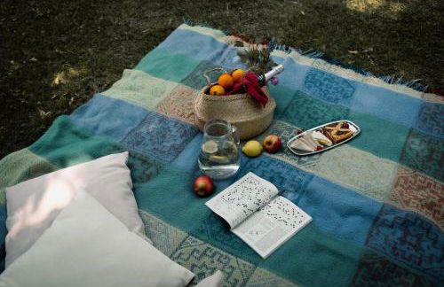 Garda Lake Panorama Villa with Garden & BBQ - Foto 13