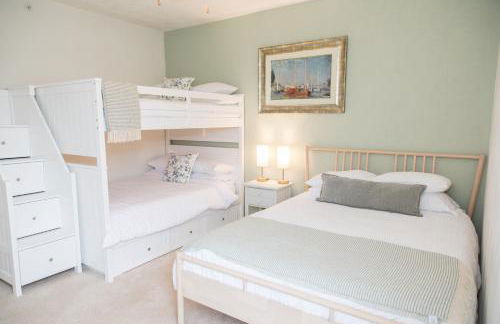 The Nest on the Shore - Foto 3