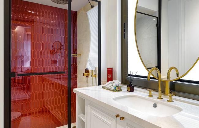 Ulus G Residences - Foto 33