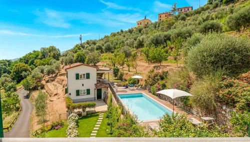 Villa La Levante, Terre Marine - Photo 5